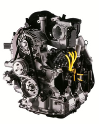 P745D Engine